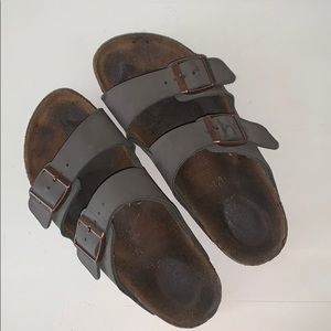 Birkenstock’s